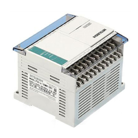 Mitsubishi_FX1S-30MR