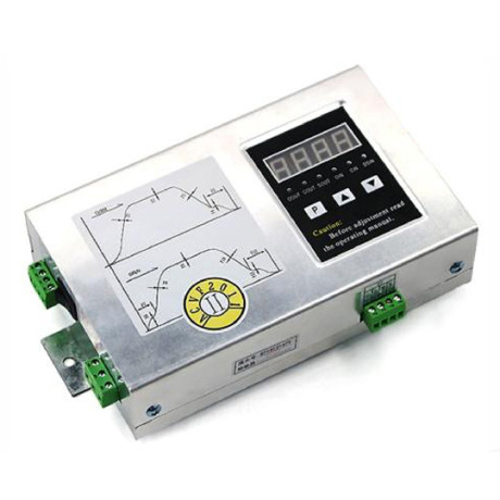 Lg Sigma_ACVF