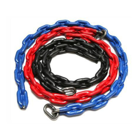 GENERAL Compen Chain -10