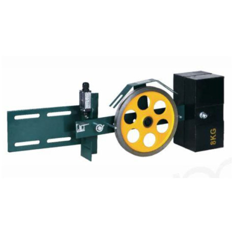GOV Rope Teansion Device_OX-200