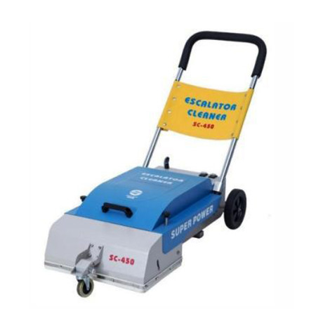 cleaning machine_SC-450